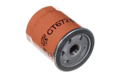 Фильтр масляный Ford Focus II (05-11), Ford Focus III (11-19), Ford Kuga (12-19) RAF FILTER арт. GT672