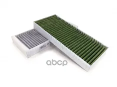 68111091A0 Фильтр салона Ssang Yong Actyon I,Ssang Yong Kyron I RAF FILTER арт. RF002SY