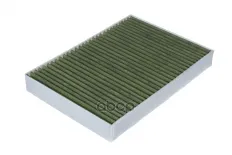 31404469 Фильтр салона Volvo Polestar I (18-),Volvo S60 III / V60 II / V60 II Cross Country (18-) RAF FILTER арт. RF002VOL