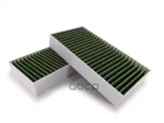 1648300218 Фильтр салона Mercedes-Benz M-Класс II (W164),Mercedes-Benz GL-Класс I (X164) RAF FILTER арт. RF005MBY