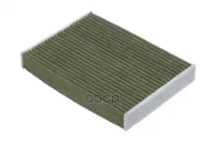 272772519R Фильтр салона Nissan Qashqai II,Nissan X-Trail III,Renault Megane IV RAF FILTER арт. RF005NIY