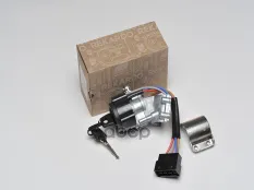 Замок зажигания ГАЗ 3302 (5 контактов) Рекардо RR01471 REKARDO арт. RR01471