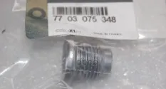 Пробка сливная RENAULT 77 03 075 348 (7703075348) RENAULT арт. 7703075348