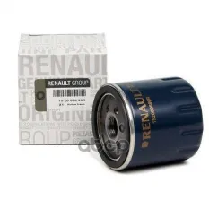Фильтр масляный RENAULT 152089599R RENAULT арт. 152089599R