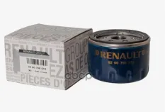 Фильтр масляный RENAULT 82 00 768 913 (8200768913) RENAULT арт. 8200768913