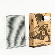 Фильтр салона ROSPART арт. RF2357