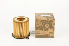 Фильтр масляный ROSPART арт. RF4001