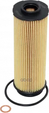 Фильтр масляный ROSPART арт. RF4002