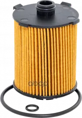 Фильтр масляный ROSPART арт. RF4004