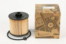 Фильтр масляный ROSPART арт. RF4006