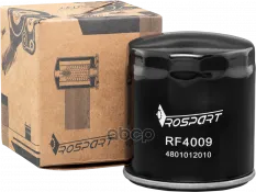 Фильтр масляный ROSPART арт. RF4009