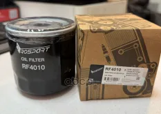 Фильтр масляный ROSPART арт. RF4010