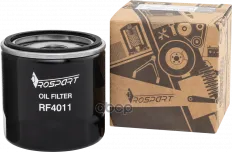 Фильтр масляный ROSPART арт. RF4011