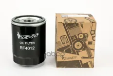 Фильтр масляный ROSPART арт. RF4012