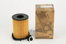 Фильтр масляный ROSPART арт. RF4017