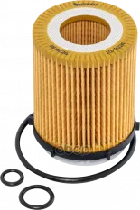 Фильтр масляный ROSPART арт. RF4026