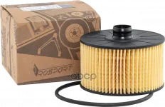 Фильтр масляный ROSPART арт. RF4042