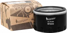 Фильтр масляный ROSPART арт. RF4043