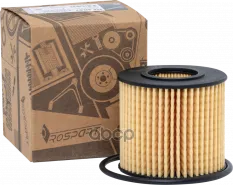 Фильтр масляный ROSPART арт. RF4047