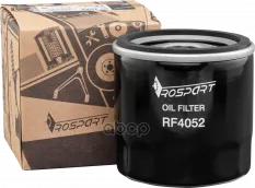 Фильтр масляный ROSPART арт. RF4052