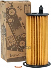 Фильтр масляный ROSPART арт. RF4055