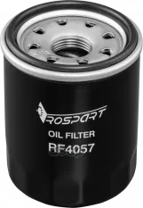 Фильтр масляный ROSPART арт. RF4057