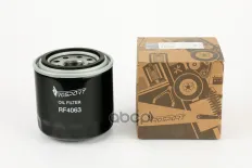 Фильтр масляный ROSPART арт. RF4063