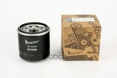 Фильтр масляный SUBARU FORESTER (SF,SG,SH)/MAZDA 3 (BK) ROSPART арт. RF4066