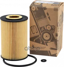 Фильтр масляный ROSPART арт. RF4072