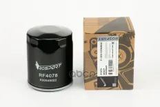 Фильтр масляный ROSPART арт. RF4078
