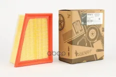 Фильтр воздушный renault (logan ls) (sandero bs0) (16) (16v) (duster hsa/m) (16) (20) (-2015)/ (l ROSPART арт. RF6072