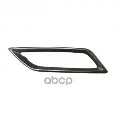 Накладка глушителя левая Chery Arizzo 8 2022- RTC арт. 02RTC0104