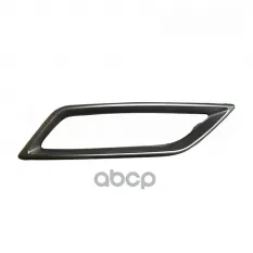Накладка глушителя правая Chery Arizzo 8 2022- RTC арт. 02RTC0106