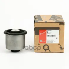 Сайлентблок ACCENT (RB, SB) 11-, i10 (B9) 13-, SOLARIS (SB) 11-16, KIA RIO (DX) 11-17 ROSPART арт. RCB0001