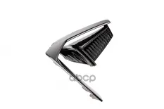 Накладка противотуманной фары правая Chery Arizzo 8 2022- RTC арт. 02RTC0108