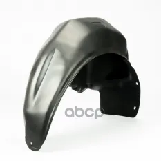 Подкрылок зад. CHEVROLET Aveo T250 седан 05-11 лев. (на всю арку) ROSPART арт. RLC001RL