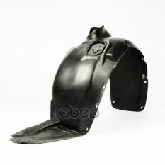 Подкрылок перед. SKODA Rapid 12-20 лев. ROSPART арт. RLC033FL