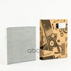 Фильтр салона INFINITI JX35, QX60/ NISSAN Murano (Z52), Pathfinder (R52), Teana (L33) ROSPART арт. RF0044