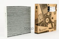 Фильтр салона ROSPART арт. RF0455