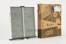 Фильтр салона ROSPART арт. RF1267