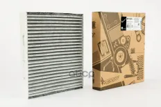 фильтр салона ROSPART арт. RF1276