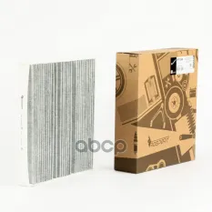 Фильтр салона ROSPART арт. RF1369