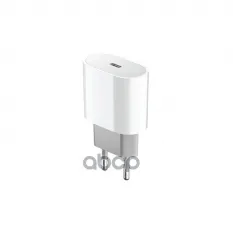 Сетевое зарядное устройство с одним портом USB-C, 20Вт REXANT 18-2206 REXANT арт. 18-2206