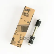 Стойка реактивной тяги стабилизатора MITSUBISHI PAJERO II - MONTERO 02/90 - 08/99 ROSPART арт. RSC0060