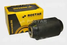 сайлентблок рессоры !24x59.5x102 ROR FLEXAIR FL9000 ROSTAR арт. 18021224663