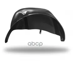 Подкрылок  RIVAL  для Renault Sandero Stepway 2014- задний правый Rival арт. 44703004