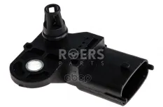 Датчик давл. во впусконом коллекторе HONDA JAZZ 1,2-1,4 2002=> Roers-Parts арт. RP37830PWEG01