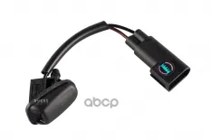 Форсунка омывателя лобового стекла с обогревом Roers-Parts арт. RPL66WW015