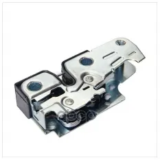 НИЖНЯЯ ЧАСТЬ ЗАМКА КАПОТА VW GOLF04-09/JE06-11/R8 16- SAKES 4321100701 SAKES арт. 4321100701