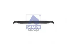 спойлер бампера! MAN SAMPA арт. 18200157